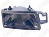 SPILU 208036 Headlight